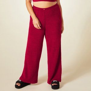 Yitty Pet Me Wide Leg Pants by Fabletics 3X